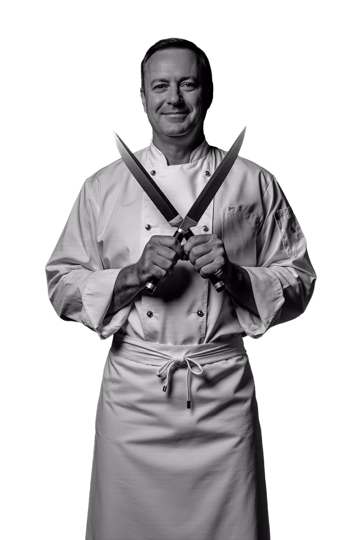 Cocinero de Akra Restaurante
