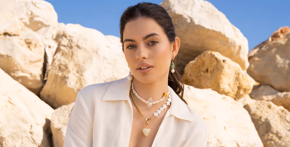 Collar blanco de Lulàs_Lulàs