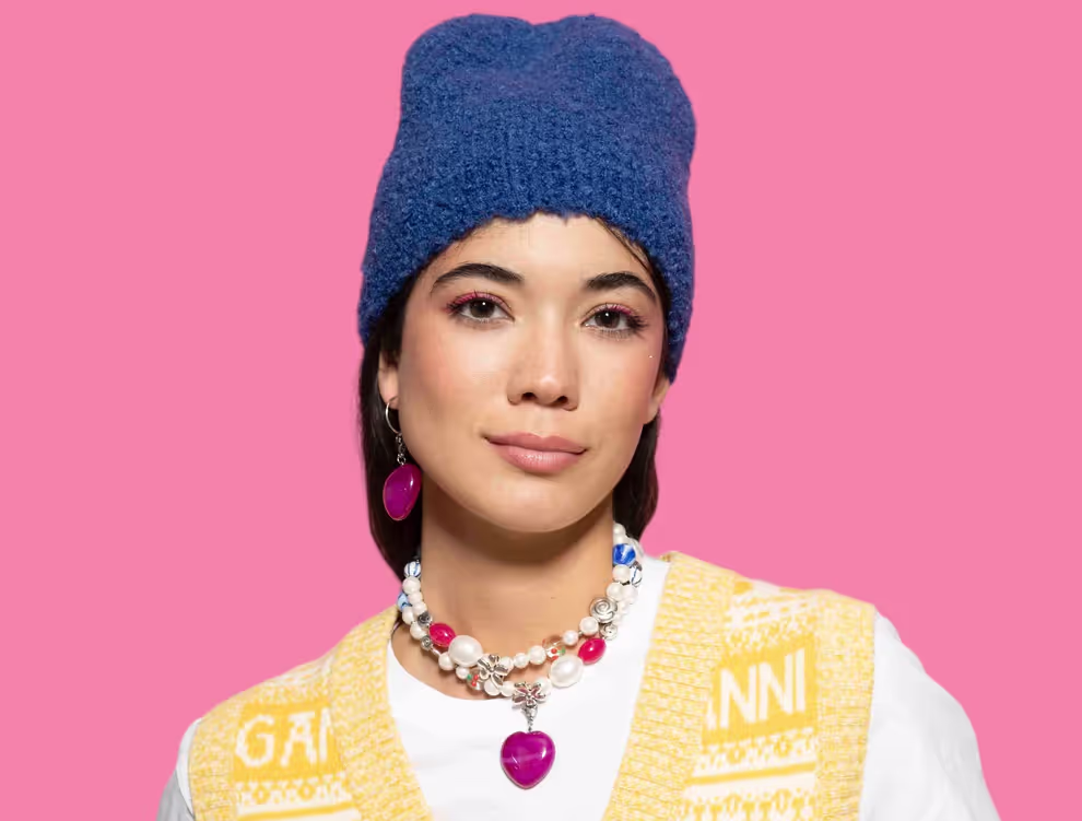 Collar rosa de Lulàs_Lulàs