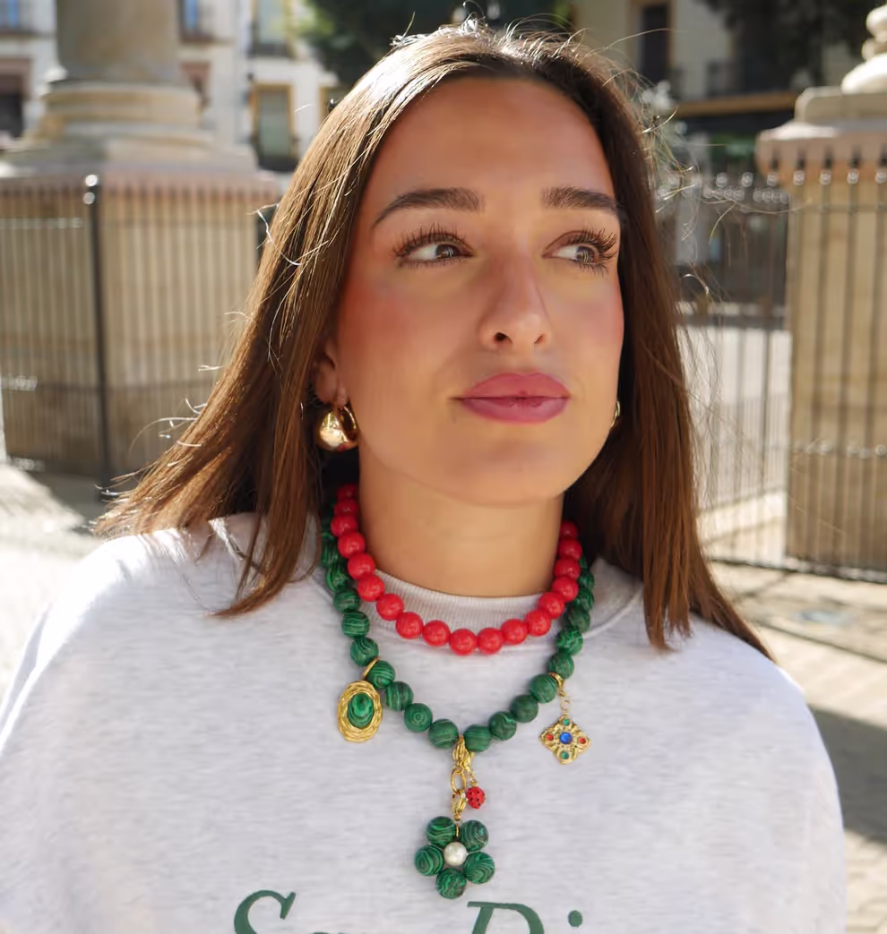 Collar verde de Lulàs_Lulàs