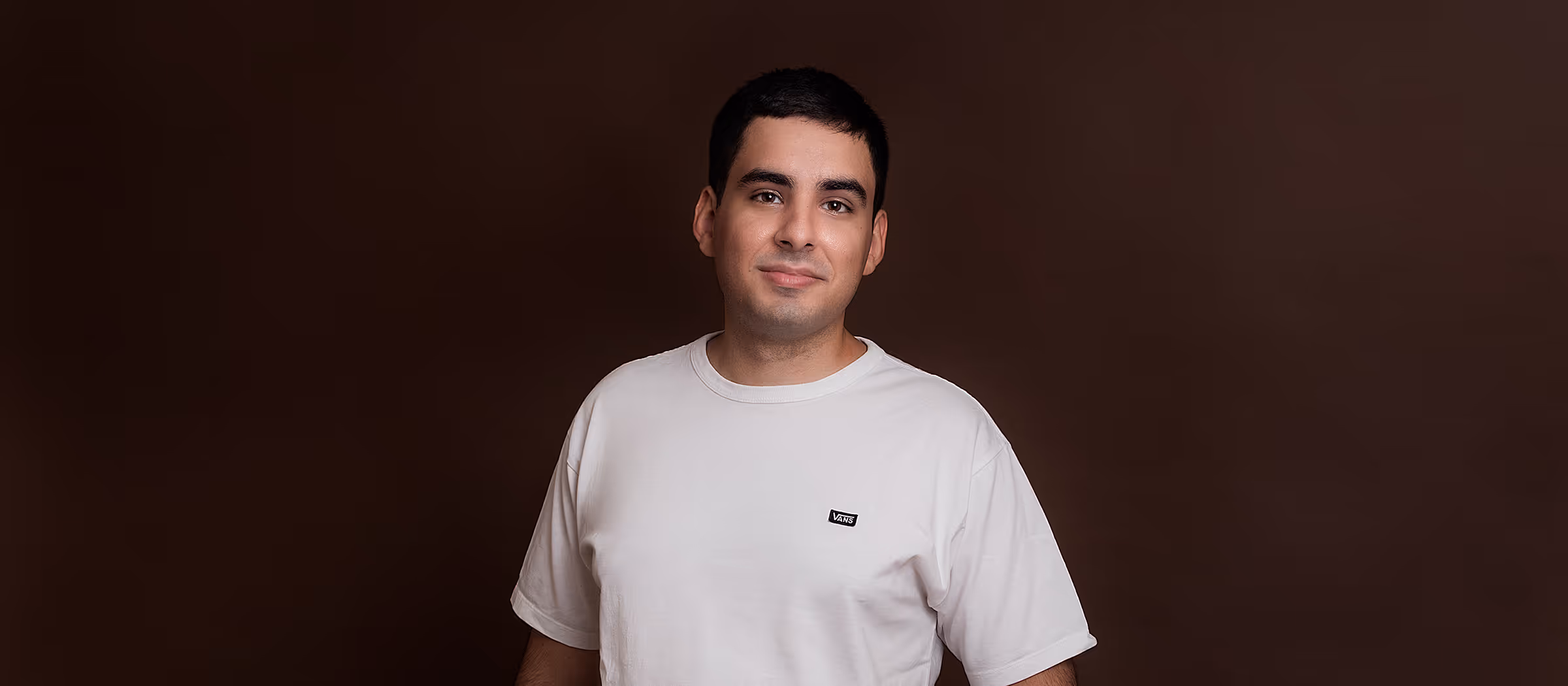 Moisés Salmán, product designer freelance